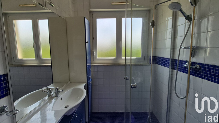 Ma-Cabane - Vente Maison Marange-Silvange, 124 m²