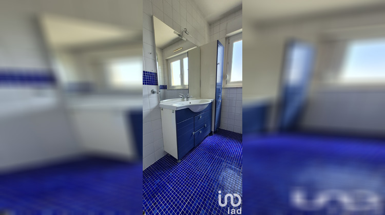 Ma-Cabane - Vente Maison Marange-Silvange, 124 m²