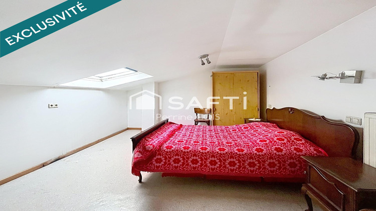 Ma-Cabane - Vente Maison Marange-Silvange, 101 m²