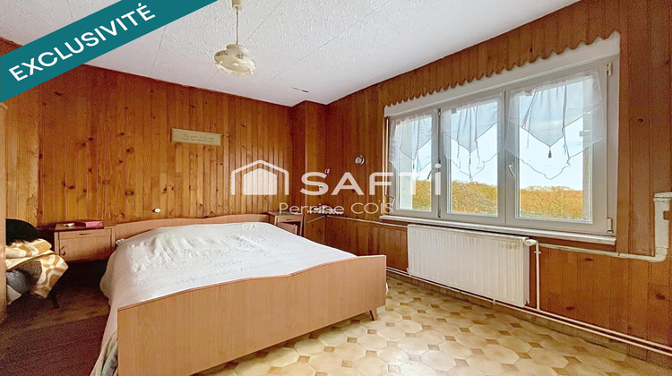 Ma-Cabane - Vente Maison Marange-Silvange, 101 m²