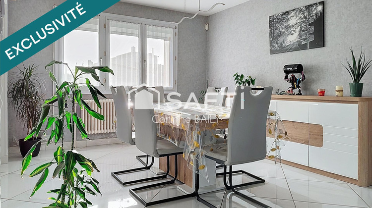 Ma-Cabane - Vente Maison Marange-Silvange, 93 m²