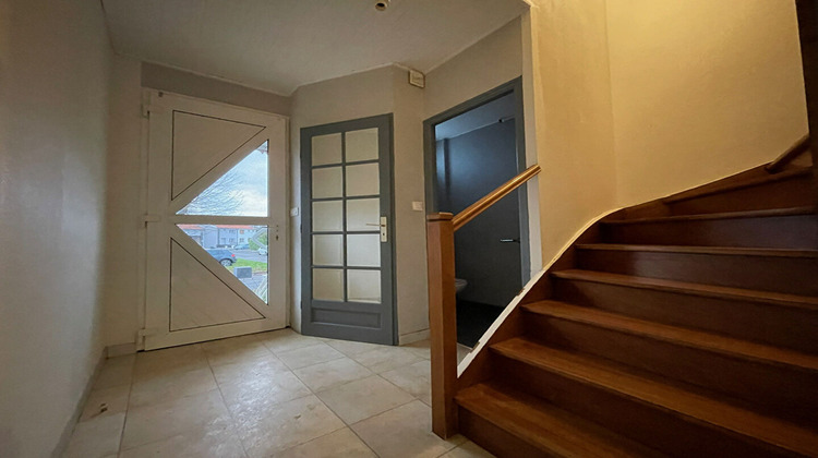 Ma-Cabane - Vente Maison MARANGE-SILVANGE, 78 m²