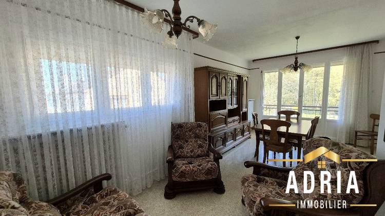 Ma-Cabane - Vente Maison Marange-Silvange, 104 m²