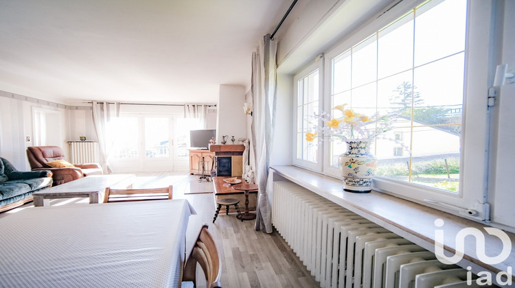 Ma-Cabane - Vente Maison Marange-Silvange, 148 m²