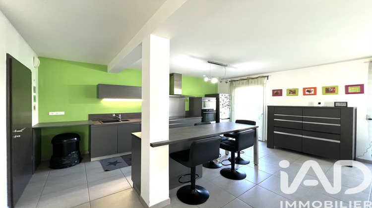 Ma-Cabane - Vente Maison Marange-Silvange, 112 m²