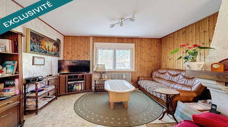 Ma-Cabane - Vente Maison Marange-Silvange, 100 m²