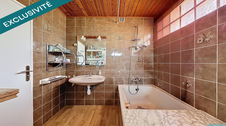 Ma-Cabane - Vente Maison Marange-Silvange, 100 m²