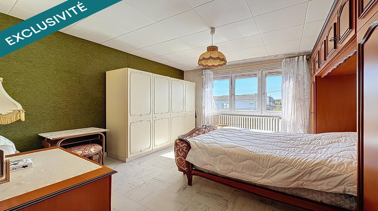 Ma-Cabane - Vente Maison Marange-Silvange, 100 m²