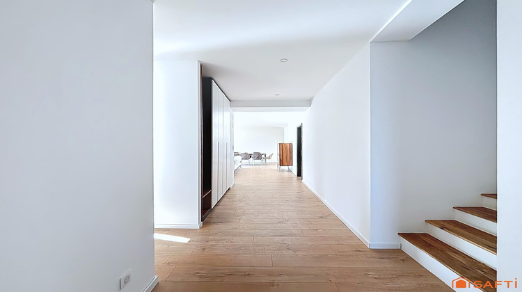 Ma-Cabane - Vente Maison Marange-Silvange, 208 m²