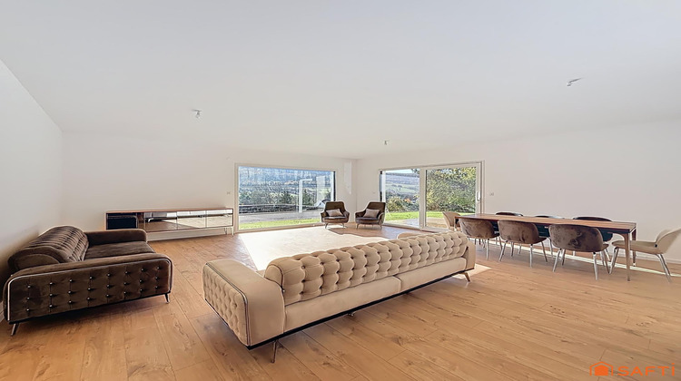 Ma-Cabane - Vente Maison Marange-Silvange, 208 m²