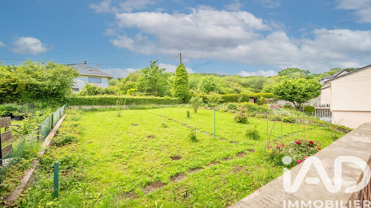 Ma-Cabane - Vente Maison Marange-Silvange, 107 m²