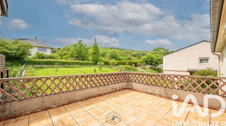 Ma-Cabane - Vente Maison Marange-Silvange, 107 m²