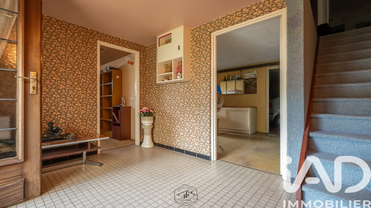 Ma-Cabane - Vente Maison Marange-Silvange, 107 m²
