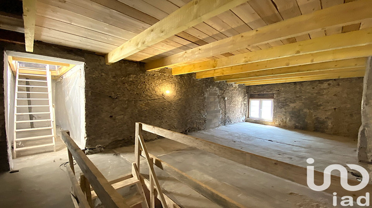 Ma-Cabane - Vente Maison Marange-Silvange, 150 m²