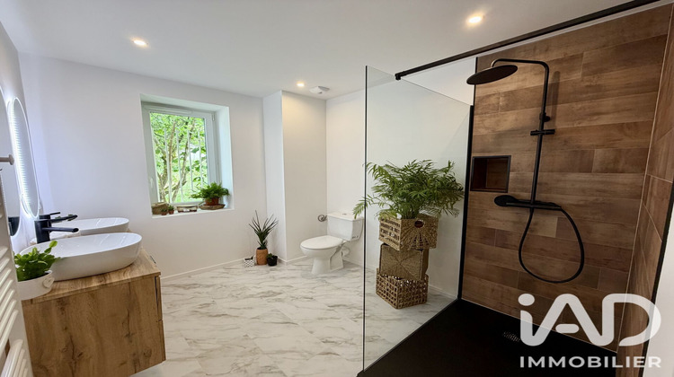 Ma-Cabane - Vente Maison Marange-Silvange, 119 m²