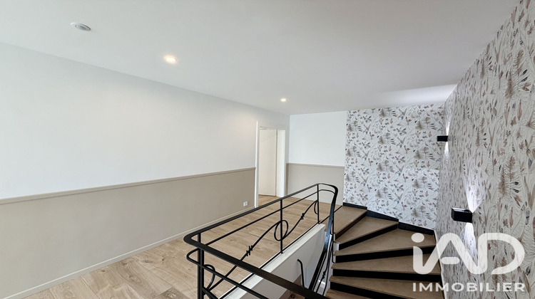 Ma-Cabane - Vente Maison Marange-Silvange, 119 m²