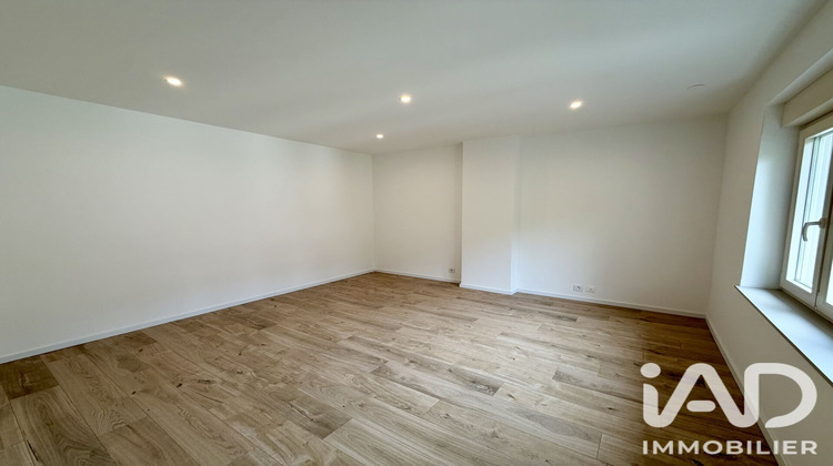 Ma-Cabane - Vente Maison Marange-Silvange, 119 m²