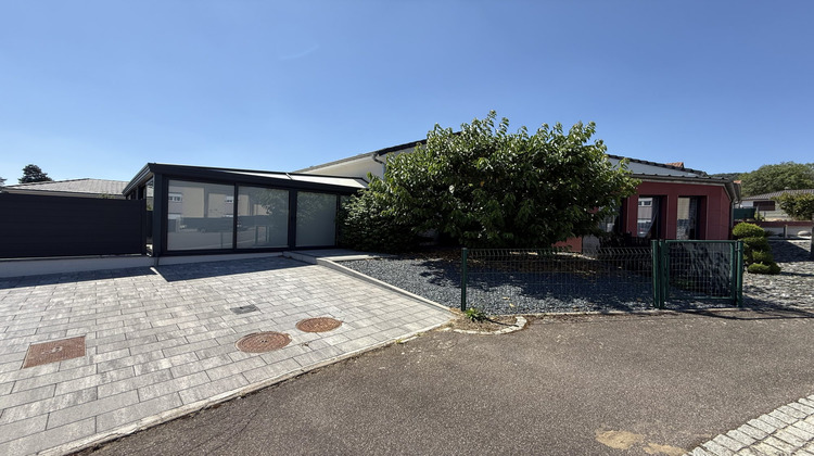 Ma-Cabane - Vente Maison Marange-Silvange, 166 m²