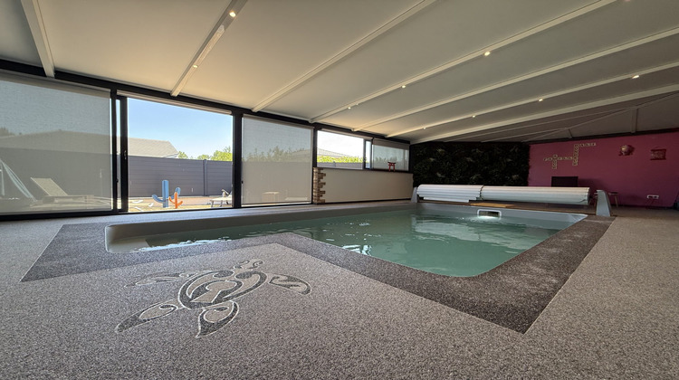 Ma-Cabane - Vente Maison Marange-Silvange, 166 m²