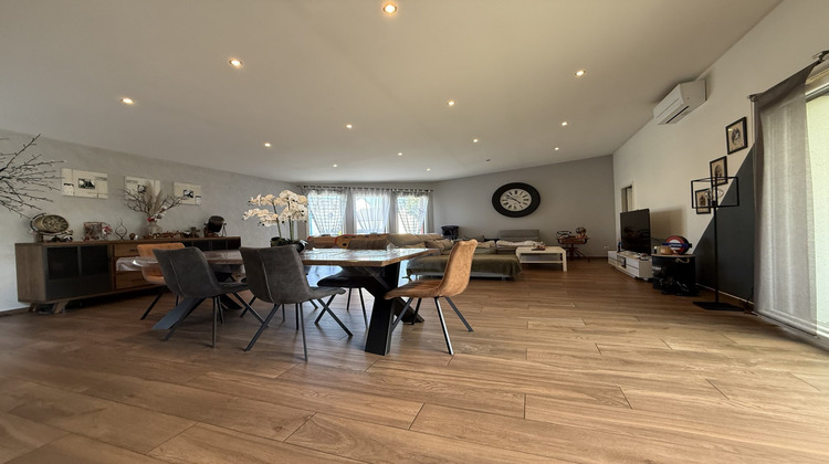 Ma-Cabane - Vente Maison Marange-Silvange, 166 m²