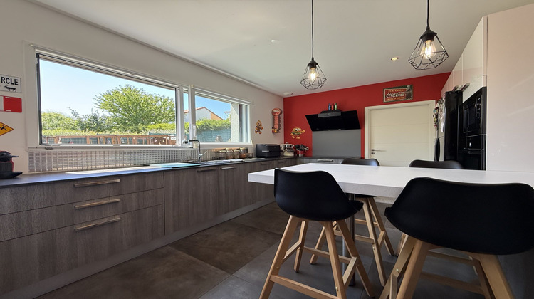 Ma-Cabane - Vente Maison Marange-Silvange, 166 m²