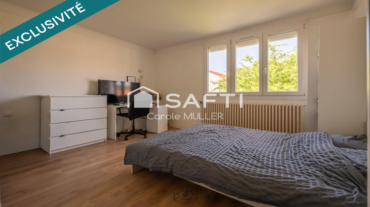 Ma-Cabane - Vente Maison Marange-Silvange, 98 m²