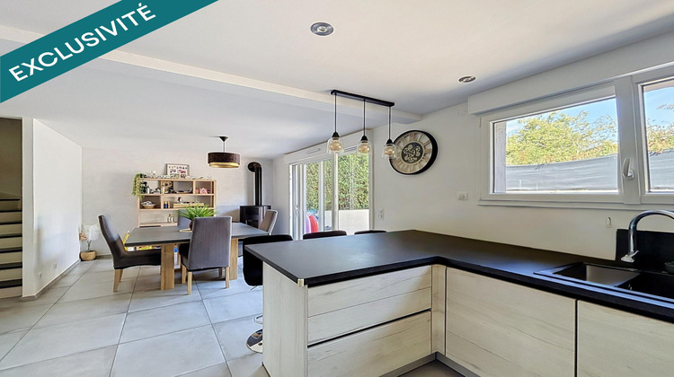 Ma-Cabane - Vente Maison Marange-Silvange, 115 m²