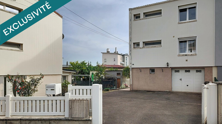 Ma-Cabane - Vente Maison Marange-Silvange, 95 m²