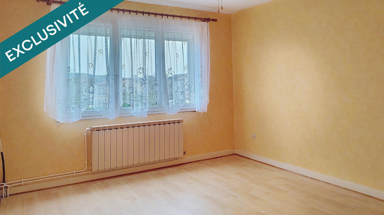 Ma-Cabane - Vente Maison Marange-Silvange, 95 m²