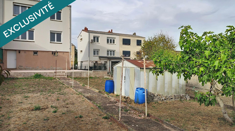 Ma-Cabane - Vente Maison Marange-Silvange, 95 m²