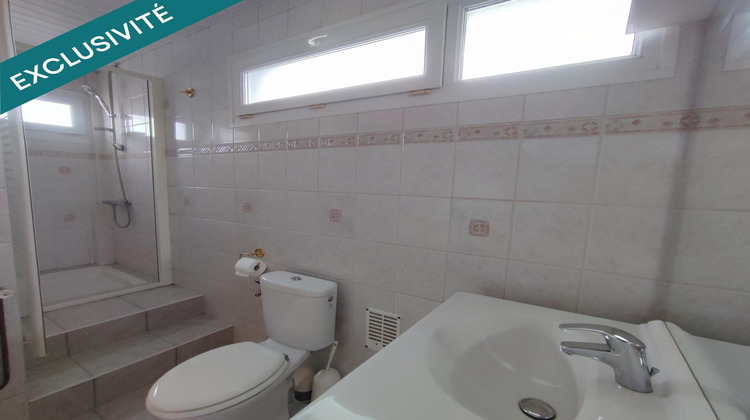 Ma-Cabane - Vente Maison Marange-Silvange, 95 m²