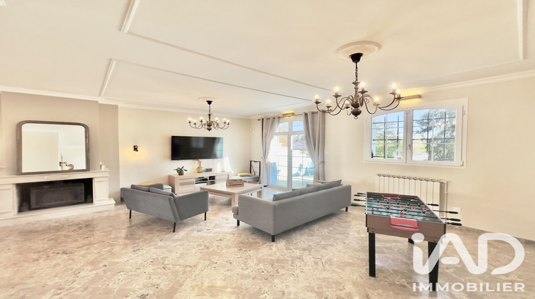 Ma-Cabane - Vente Maison Marange-Silvange, 204 m²