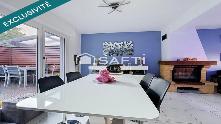 Ma-Cabane - Vente Maison Marange-Silvange, 85 m²