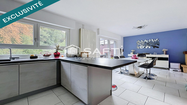Ma-Cabane - Vente Maison Marange-Silvange, 85 m²