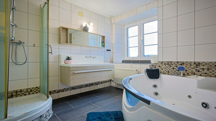 Ma-Cabane - Vente Maison MARANGE-ZONDRANGE, 266 m²