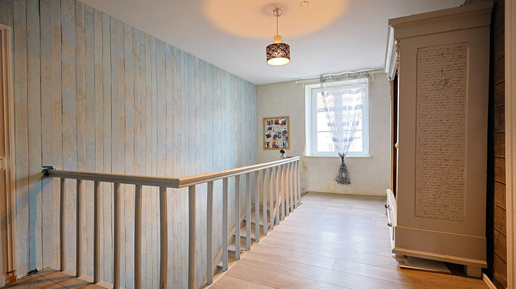 Ma-Cabane - Vente Maison MARANGE-ZONDRANGE, 266 m²