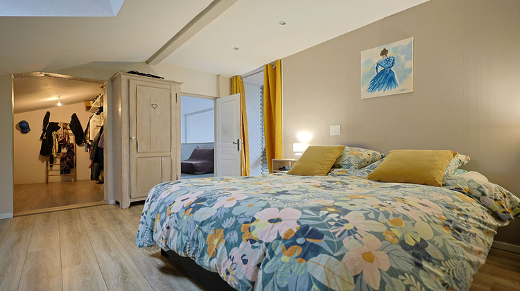 Ma-Cabane - Vente Maison MARANGE-ZONDRANGE, 266 m²