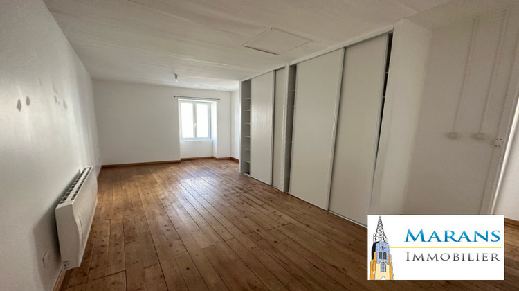 Ma-Cabane - Vente Maison Marans, 115 m²