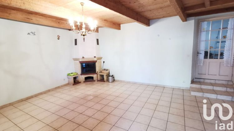 Ma-Cabane - Vente Maison Marans, 107 m²