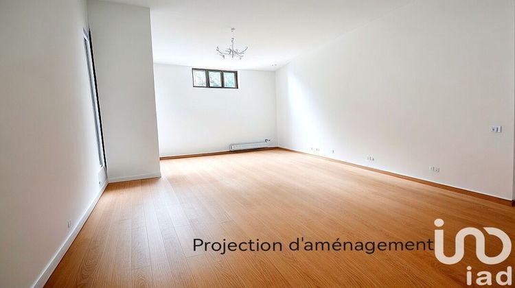 Ma-Cabane - Vente Maison Marans, 107 m²