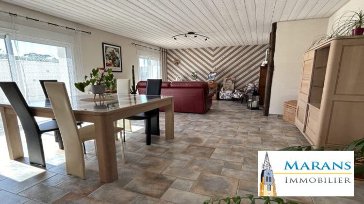 Ma-Cabane - Vente Maison Marans, 120 m²