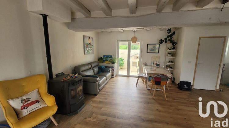 Ma-Cabane - Vente Maison Marans, 85 m²