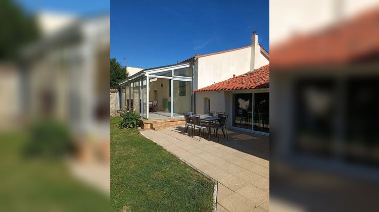 Ma-Cabane - Vente Maison Marans, 150 m²