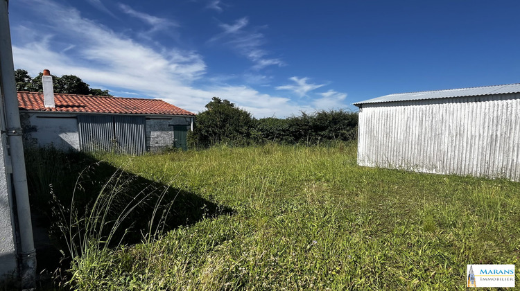 Ma-Cabane - Vente Maison Marans, 165 m²