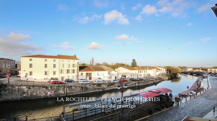 Ma-Cabane - Vente Maison Marans, 255 m²