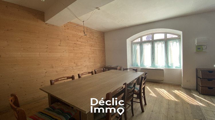 Ma-Cabane - Vente Maison MARANS, 115 m²