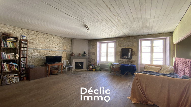 Ma-Cabane - Vente Maison MARANS, 115 m²