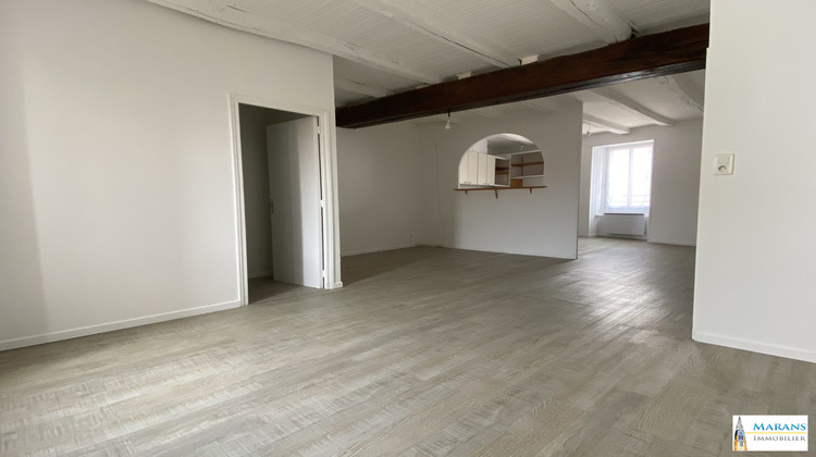 Ma-Cabane - Vente Maison Marans, 96 m²