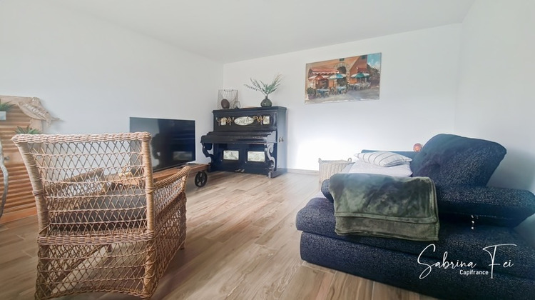 Ma-Cabane - Vente Maison MARANS, 131 m²