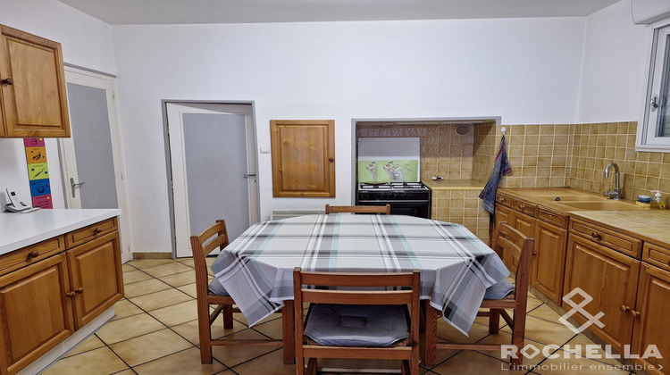 Ma-Cabane - Vente Maison Marans, 97 m²